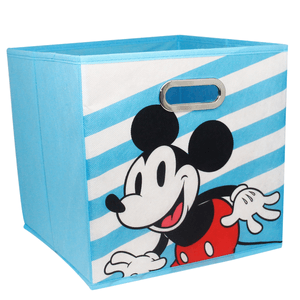 Caja Organizadora Mickey 1 Pz