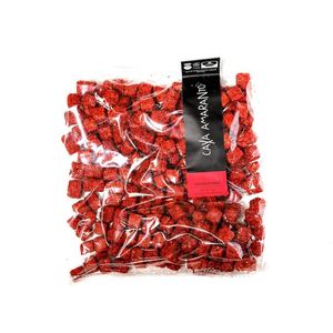 Caxa Amaranto Tamarindo Cubirindo de Mango 500 g