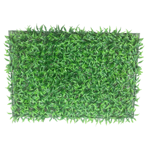 Follaje Artificial Quality Home Verde 40*60 Cm 1 Pz