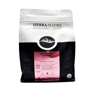 Cafe Selección Cumbre Tueste Medio 454 Gr