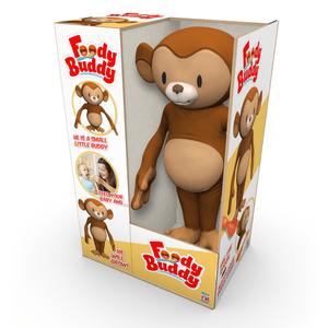 Preescolar Foody Buddy 1 Pz