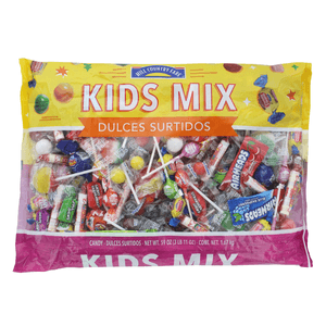 HCF Kids Mix 59 oz Kids Mix 59oz 1 Pz