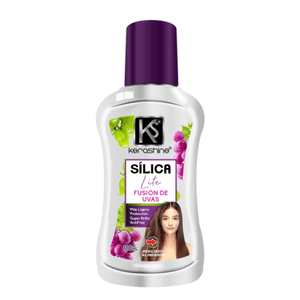 Sílica en Gotas Fusion de Uvas 110 Ml