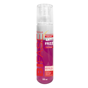 Tratamiento Anti Frizz Extracto 250 Ml