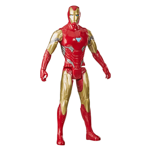 Avn Titan Hero Iron Man 1 Pz