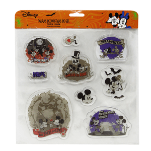 Figuras Gel Kiling Mickey Disney 29x26 Cm 1 Pz