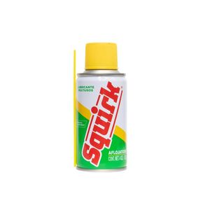 Squirk Lubricante Multiusos 118 g