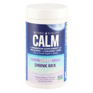 Calm Full Sleep 12 Pz