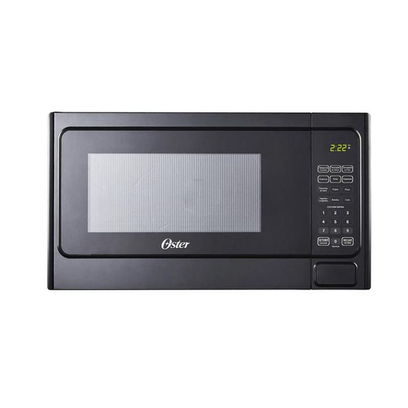 Horno de Microondas – Oster