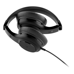 Audifonos Over Ear Moto Xt120 Blk 1 Pz