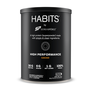 Proteína Vegetal High Performance Cacao 578 Gr