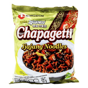 Nongshim Chapagetti Jajjang Noodles 127 g