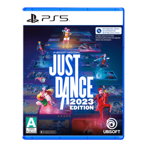 Just Dance 2023 Edition.-Ps5 1 Pz