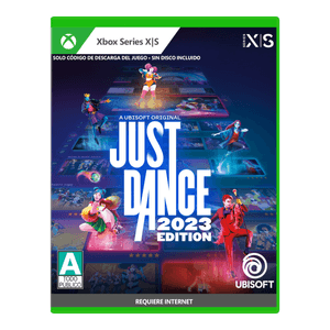 Just Dance 2023 Edition.-Xsx 1 Pz