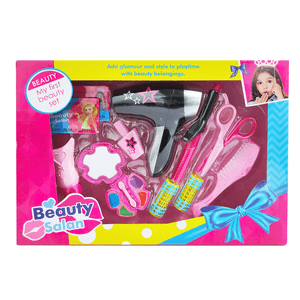 Set de Belleza 1 Pz