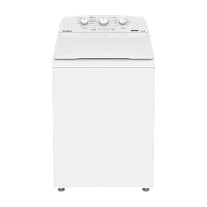 Whirlpool Lavadora Automática 8MWTW1613MJQ 16 kg Blanco 1 pz