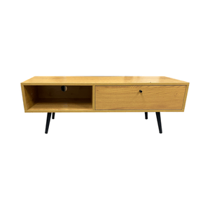 Mesa Multifuncional Madera 43*124*40 Cm 1 Pz