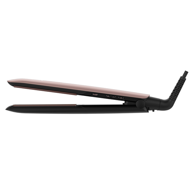 Plancha Alisadora Remington Keratin Therapy – Remington México