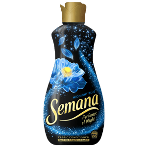 Semana Suavizante Superconcentrado Midnight Blue 1.65 L