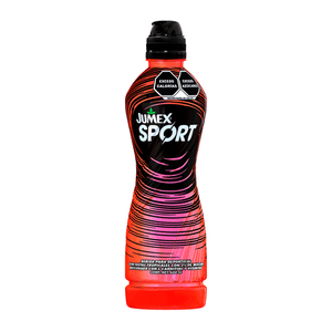 Jumex Sport Isotonico Frutas Tropicales 600 ml