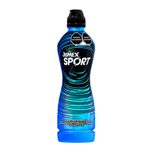 Jumex Sport Isotonico Mora Azul 600 ml