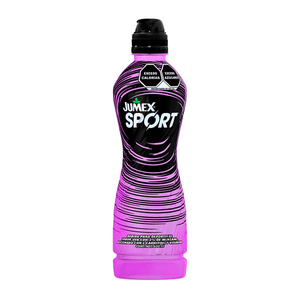 Jumex Sport Isotonico Uva 600 ml