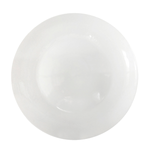 Plato Porcelana 19 Cm 1 Pz