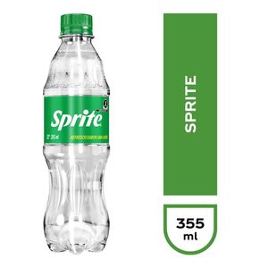 Refresco Sabor Limon 355 Ml