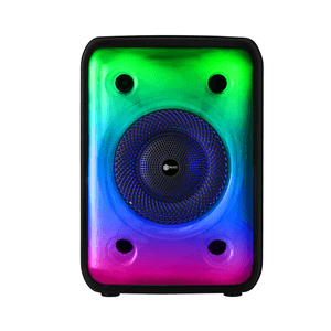 Bafle Select Sound Cosmic BT1018 Negro 1 Pz