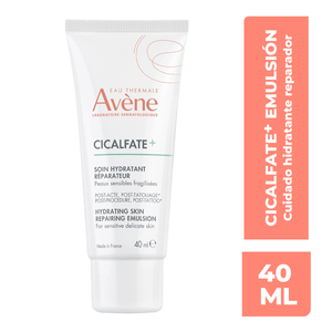 Cicalfate Emulsion Cicalfate Emulsion 40 Ml