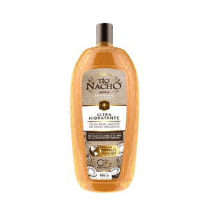 Shampoo Coco Ultrahidratante 950 Ml