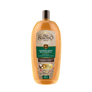 Shampoo Herbolaria Milenaria 950 Ml