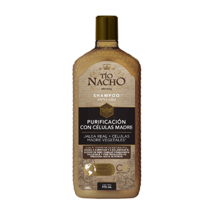 Shampoo Celulas Madre 415 Ml