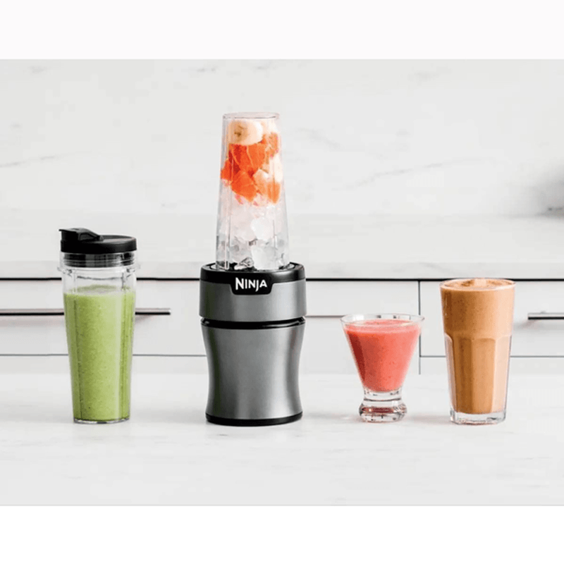 Licuadora Personal NutriBlender