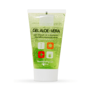 Gel Aloe Vera Humectante 150 Ml