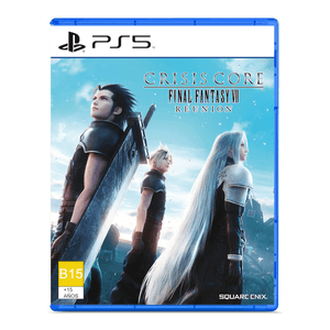 Final Fantasy Vii Reunion Ps5 1 Pz