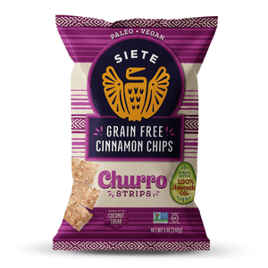 Fritura Churro Canela 142 g