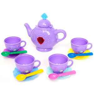 Musical Tea Set 1 Pz