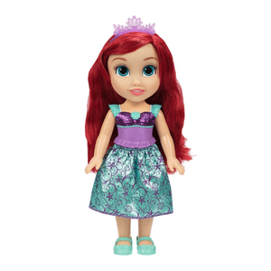 Muñeca Disney Princess Value 1 Pz (variedad)