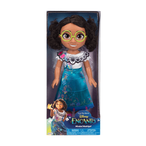 Muñeca Grande de la Pelicula de Encanto Personaje 1 Pz