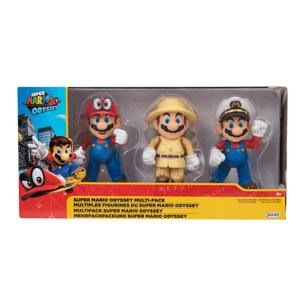 Mario Bro Figuras De Mario Bros Juguetes De Mario Bross Diorama