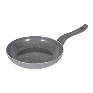 Sarten Antiadherente Ceramica B Gris 28cm 1 Pz