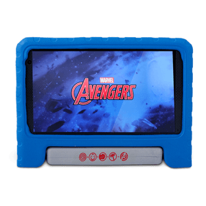 Tablet 7 Avengers 2 Kit 1 Pz