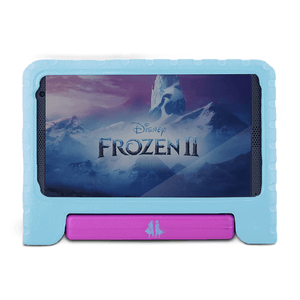 Tablet 7 Frozen 2 Kit 1 Pz