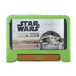 Tablet 7 The Mandalorian 2 Kit 1 Pz