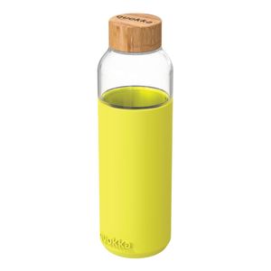 Termo Quokka Neon Green 660 ml