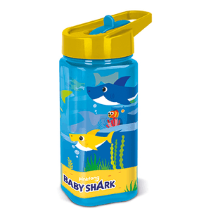 Botellín de Baby Shark 1 Pz