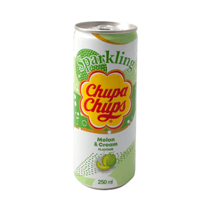 Chupa Chups Refresco Sabor Melón 250 ml