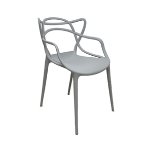 Silla Gris 58.5 Cm 1 Pz