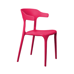 Silla Rosa 43 Cm 1 Pz